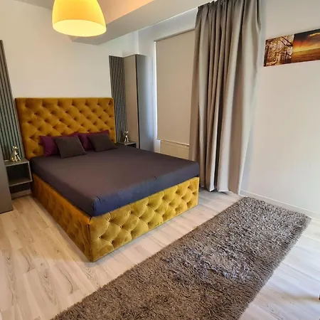 Bran' S Apartament Constanţa