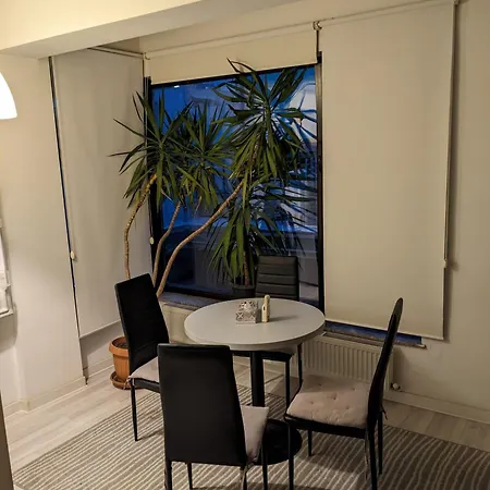Bran' S Apartament *
