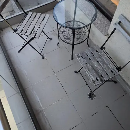 Apartament Bran' S *