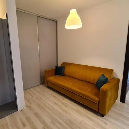 Bran' S Apartament Constanţa
